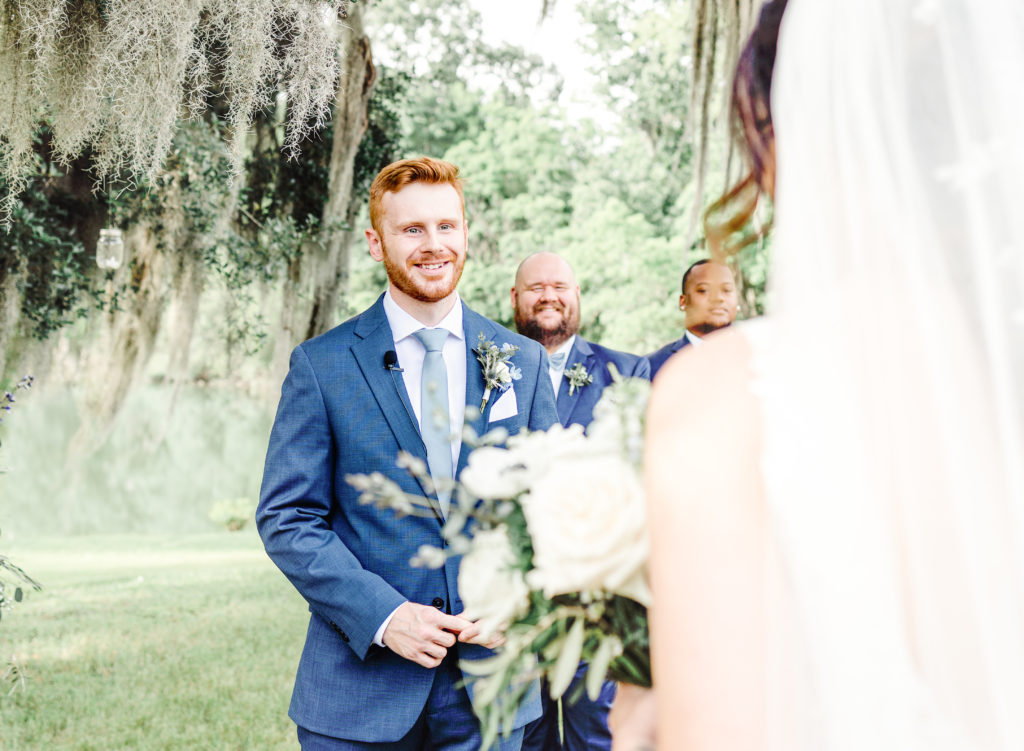 Red Gate Farms Wedding - Photographer